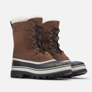 Sorel Men’s Caribou Boot